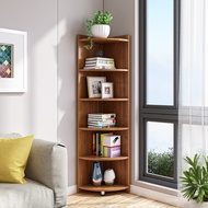Corner Cabinet Wholesale Living Room Shelf Shelf Triangle Corner Storage Cabinet Triangle Bedroom Co