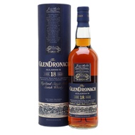 The Glendronach Allardice 18 Years Scotch Whisky [700ml]