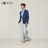 G2000 Ribstop Relax Fit Casual Blazer