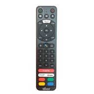 Used For Vast TV Box Bluetooth Voice Remote Control With YouTube