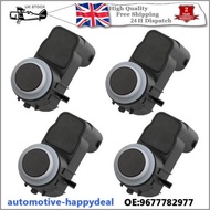 4X For Citroen DS3, C3, Peugeot 3008, 5008 9677782977 PDC Parking Sensor