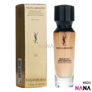 YSL Youth Liberator Serum Foundation #B20 30ml