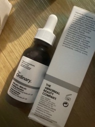 The Ordinary aha果酸 30ml