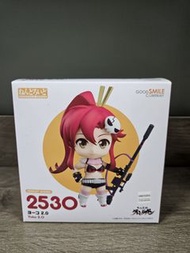 全新 GSC NENDOROID 黏土人 2530 優子 Yoko 2.0 天元突破