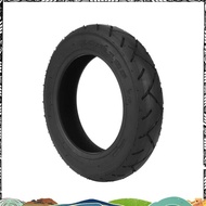 10x 2.125 Scooter Tire 10 Inch Electric Scooter Tire Tubeless Rubber Explosion Proof for Electric Sc