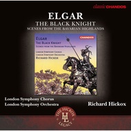 Elgar Black Knight CHAN10946X