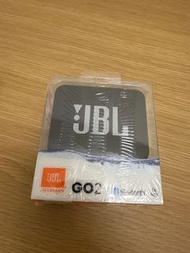 JBl by Harman Go 2 藍牙喇叭