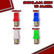 MATA 10-eyes sen Bulb/10-Eyes Motorcycle Bulb/Motorcycle sen Lamp/10-Eyes sen Lamp/Cent Lamp By Duni