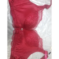 EMBROIDERY BRA 32B CUP