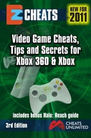 Xbox The Cheat Mistress