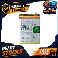 MODEL REAL 8 / 8I / 12X(5G) / C30 / C30S / C31 / C33 / C35 BLP877 ORIGNL/OEM BATTERY