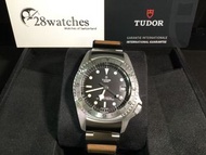 二手 Tudor  Black Bay 70150-0001 - 28watches