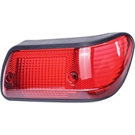 ZTUOAUMA Right RH Tail Light K2581-62722 Compatible with Kubota BX1850 BX1860 BX1870 BX1880 BX2370 B