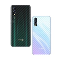 Vivo V3 V3 MAX V5/V5S/V5lite V7/V7plus V9 V11/11i v15/15pro V17pro S1Black Mobile Phone Stickers