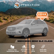 Car Cover Car Blanket/ Transparent GLC Classbenz