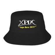 Xpdc Lagu Baru 2019 Fisherman's Hat Bucket Hat