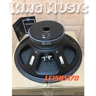 SPEAKER KOMPONEN RCF LF15BS170 / LF15 BS170 / LF 15BS170 15 INCH