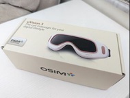 OSIM 眼部按摩器 uVision3