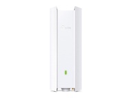EAP610-Outdoor Omada True WiFi6 AX1800 Gigabit Outdoor Access Point Mesh, Seamless Roaming, MU-MIMO 