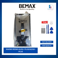 LCD FOR XIAOMI REDMI A1/A1+ PLUS/A2/A2+ PLUS ( 1 MONTH WARRANTY)