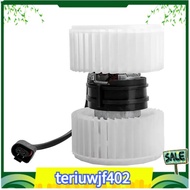 【●TI●】New High Quality Car Air Conditioning Blower Fan Motor 4E0959101A 4E0 959 101 A for  A8 D3 S8 