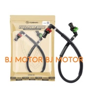 TOBAKI FUEL PUMP HOSE Y15 / Y16 100% TOBAKI