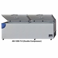 Gea Ab 200 Chest Freezer Box 200 L Freezer 200 Liter By Gea