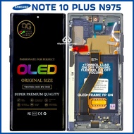 Lcd Touchscreen Samsung Note 5 / 8 / 9 / 10 / 10+ Plus / N920 / N950 / N960 / N970 / N975 FULLSET