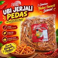 2win Ubi Jejari Pedas 470g