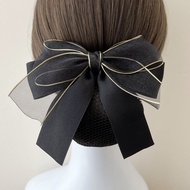 Nurse Flight Attendant Professional Use Hair Accessories