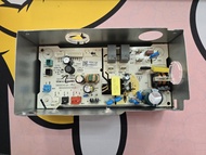 อะไหล่แท้ศูนย์/เมนบอร์ดตู้กดน้ำ/โตชิบา/TOSHIBA/F12263200002041 รุ่น RWF-W2035UVBTH(K)