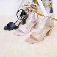 High Heels Kezia 12 cm HeelWanita