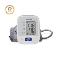 Omron HEM 7121 Fully Automatic Digital Blood Pressure Monitor เครื่องวัดความดันโลหิตอัตโนมัติ รับประกันศูนย์ไทย 5 ปี By Housemaid Station