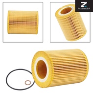 ZS  1PCS FILTER HU9254x OIL FILTER FOR for BMW 3S E46 E36 for BMW 5S E39 E60 E53 M50