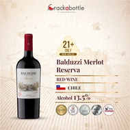 [Wine] BALDUZZI MERLOT RESERVA - Red Wine Chile 红酒