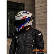 ZEUS HELMETS ZS-613 H OPEN FACE NEW GRAPHICS