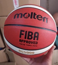 💙全新正貨 molten魔騰籃球BG5000 FIBA國際認證7號波
