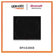 Brandt BPI1638KB Induction Hob