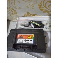 Upgrade Controller Votol EM50-4 Max 80A Pnp Volta 401 Fullset Warranty