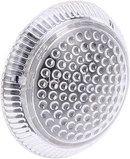 DAUZ 2Pcs Turn Signal Light Cover Practical Replacement for Connect 2010-2021 Car 9T1Z13K376A Side M