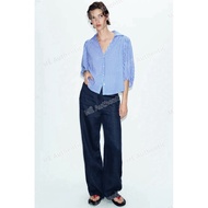 Zara Women's Shirt Size XS.