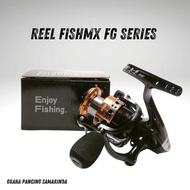 FishMX FG Series Reel, 2000,3000,4000,5000,6000,7000