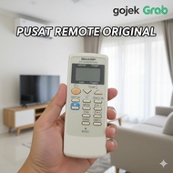 ORIGINAL SHARP CRMC-A730JBEZ AC REMOTE