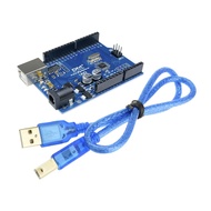 Diy More Arduino R3 Atmega328P Ch340G Usb Driver Board With Free Cable