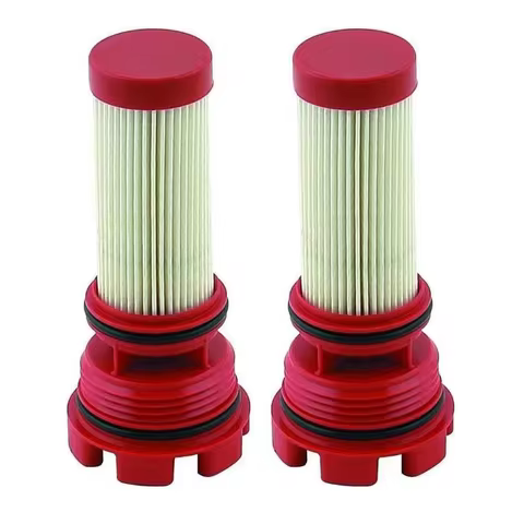 Fuel Filter For 75 hp-250 hp Mercury Outboard Motor Applications 35-8M0122423 35-8M0020349 8M0060041