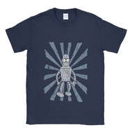 Futurama Bow T-shirt