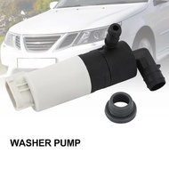 Windscreen Washer Pump For 02-15 Saab 9-3 YS3F 9-3X 12826943 12782867 12802440