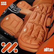 [READY] MG IM5 IM6 Seat Cover Body Kit mg im6 Car Decoration Accessories ZIFY