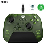 8Bitdo Ultimate 3mode Hall Effect Joysticks/Hall Trigger Controller Charging Dock for Windows Wired 