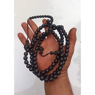 Tasbih Kayu Teras Kenaung 10mm